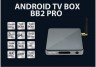 Приставка Смарт ТВ - INVIN BB2 pro