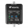 готовый комплект Vegatel VT-900E-kit (дом, LED)