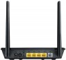 Wi-Fi роутер ASUS DSL-N16
