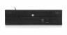 Проводная USB - клавиатура CBR КВ 108