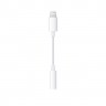 Кабель USB - Apple 8 pin Lightning  переходник AUX , 3.5 Мм (F)