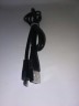 micro USB Earldom ET-010M, 1.0м, круглый, 2.1A