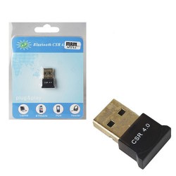 Адаптер USB Bluetooth W12-4.0