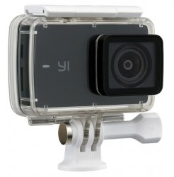 Экшн-камера Xiaomi YI Discovery Action Camera Kit (с аквабоксом)