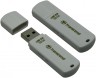 Флешка USB TRANSCEND Jetflash 730 32Гб, USB3.0, БЕЛЫЙ (TS32GJF730)
