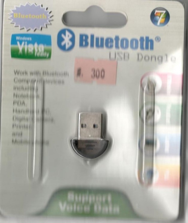 Mini USB Bluetooth Адаптер Dongle