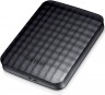  Внешний жесткий диск HDD 2,5" Seagate Portable by Samsung M3 500Gb USB 3.0 Black