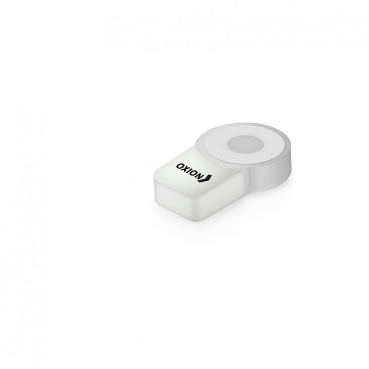 USB картридер Oxion OCR014 Белый