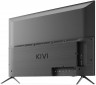 Телевизор KIVI 43U740LB, 43", Ultra HD 4K, черный