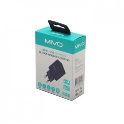 Сетевое зарядное устройство Mivo MP-223