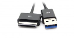 Кабель USB Asus (для планшетов и телефонов)