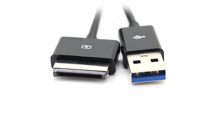 Купить Кабель USB Asus (для планшетов и телефонов) в магазине Мастер Связи
