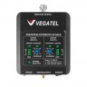  готовый комплект VEGATEL VT-1800/3G-kit (14Y, LED)