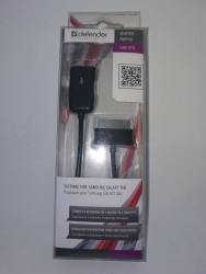 USB - OTG Samsung Galaxy Tab Defender чёрный