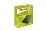 Купить Внешний жесткий диск 500GB Toshiba Canvio Basics, Black (HDTB405EK3AA) в магазине Мастер Связи