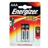 Купить Батарейка AAA Energizer LR03-2BL Max, 1.5В, (2/24) в магазине Мастер Связи