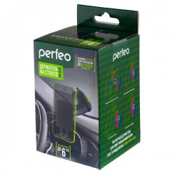 Perfeo PH-510, держатель для телефона в автомобиль