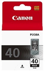Картридж Canon PG-40