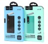 Купить Внешний аккумулятор 15000 мАч HOCO B27 Цвет: BLUE или BLACK(бирюзовый или черный) в магазине Мастер Связи
