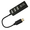 USB 3.1 Hub Type-C 4 Ports (4 порта) P-3101