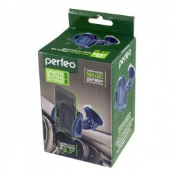 Perfeo PH-520, держатель для телефона в автомобиль