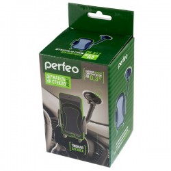 Perfeo PH-517, держатель для телефона в автомобиль
