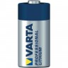 Купить Батарейка VARTA PROFESSIONAL LITHIUM CR123A, 3V  в магазине Мастер Связи
