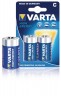 Купить Батарейка Varta LR14-2BL, High Energy. Тип C  в магазине Мастер Связи