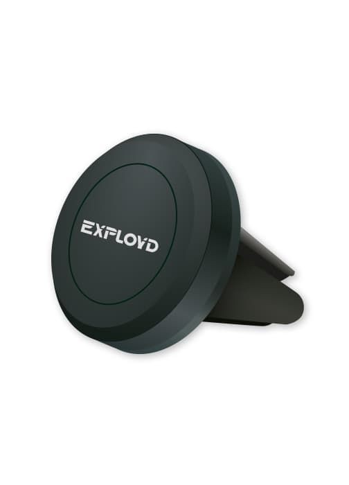Купить  Exployd EX-H-401 магнитный держатель для смартфона в магазине Мастер Связи
