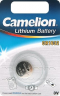 Батарейка Camelion CR1632-1BL, 3В, Li