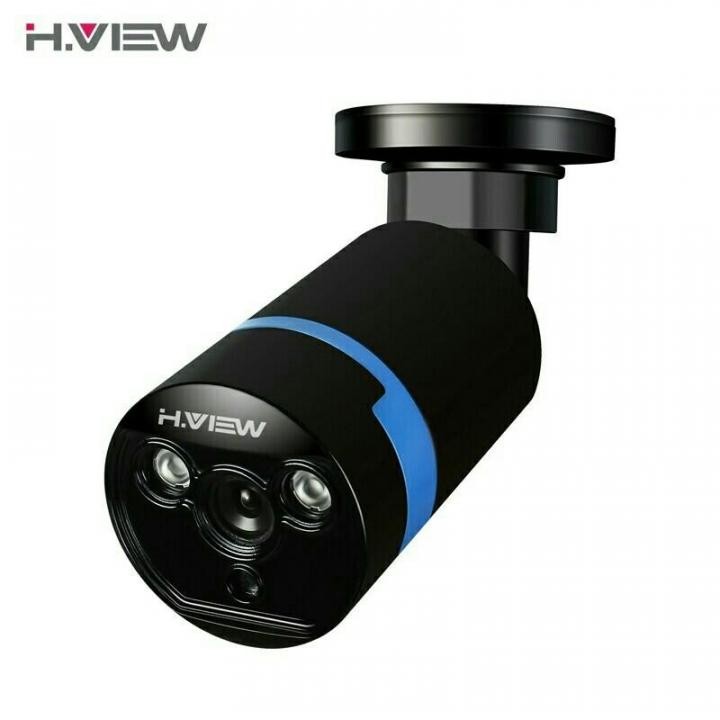 Купить Уличная камера H.ViEW 2.0MP model AHD-Q1130C в магазине Мастер Связи