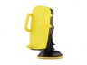 Earldom EH-06 Yellow - Black, держатель для телефона в автомобиль