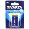 Купить Батарейка Varta Крона 9V, 6LR61  ENERGY в магазине Мастер Связи