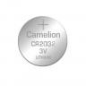 Купить Батарейка Camelion CR2032-5BL (цена за 1 штуку) в магазине Мастер Связи