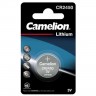 Купить Батарейка Camelion CR2450-1BL, 3V, Li в магазине Мастер Связи