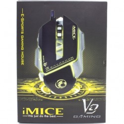 Мышь игровая V9 Gaming Mouse IMICE