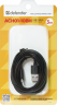 Кабель USB - Apple 8 pin Lightning Defender ACH01-10BH 3M