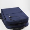 Рюкзак Mivo для ноутбука, повседневный синий