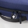 Рюкзак Mivo для ноутбука, повседневный синий