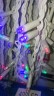 Купить Гирлянда уличная "Занавес" 2х2 м., 320 LED ламп, Мульти цвет в магазине Мастер Связи