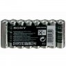 Купить Батарейка SONY SUM3-NUP8A AA, 1.5V  (8шт. в упаковке ) в магазине Мастер Связи