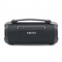 Портативная Bluetooth колонка Mivo M08, чёрная