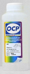 OCP NRS - Nozzle Rocket colourless - промывочная жидкость с дополнительными компонентами 100 gr