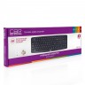 Купить Проводная клавиатура CBR Office Keyboard  KB 107 в магазине Мастер Связи