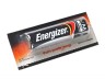 Батарейка Energizer Alkaline Power BL20, LR03 (мизинчиковая),1,5V, 1шт. в упаковке