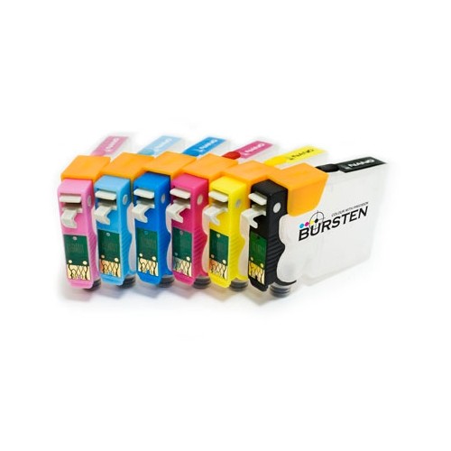 Epson Px660 Картриджи Купить