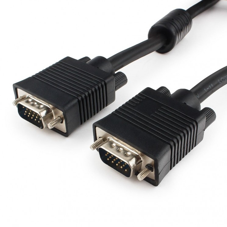 VGA кабель VS V030 - 3 метра