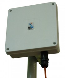 Внешний 4G клиент LTE Station M14 со встроенным модемом