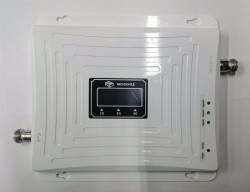 Комплект усилитель сигнала 900/1800/2100 NICE DEVICE ND GS-7801 Multiset