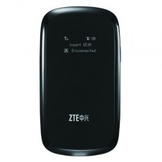 Купить ZTE MF60 3G WiFi мобильный роутер МТС/Мегафон/Билайн в магазине Мастер Связи